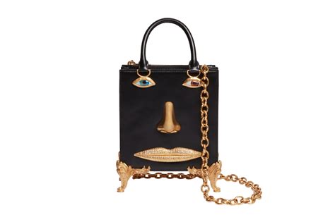 schiaparelli anatomy bag dupe|schiaparelli dupe.